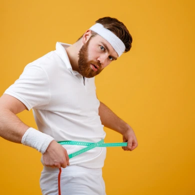 Kilo Alımında Beslenme